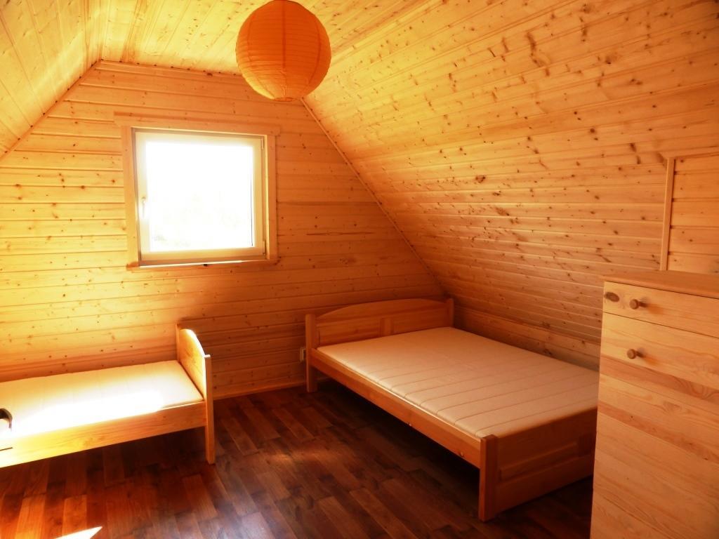 Apartamento Przystanek Lato Jarosławiec Habitación foto