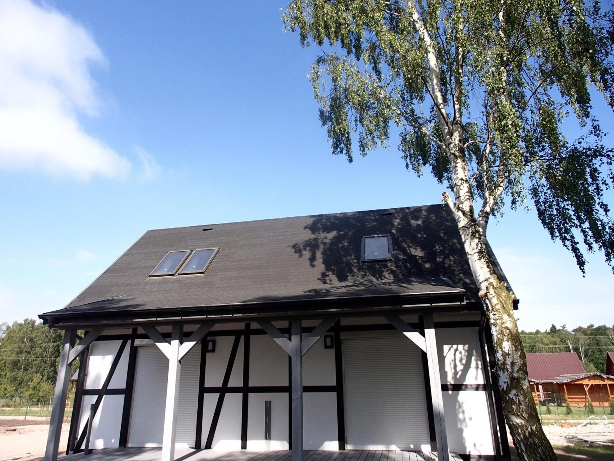Apartamento Przystanek Lato Jarosławiec Exterior foto