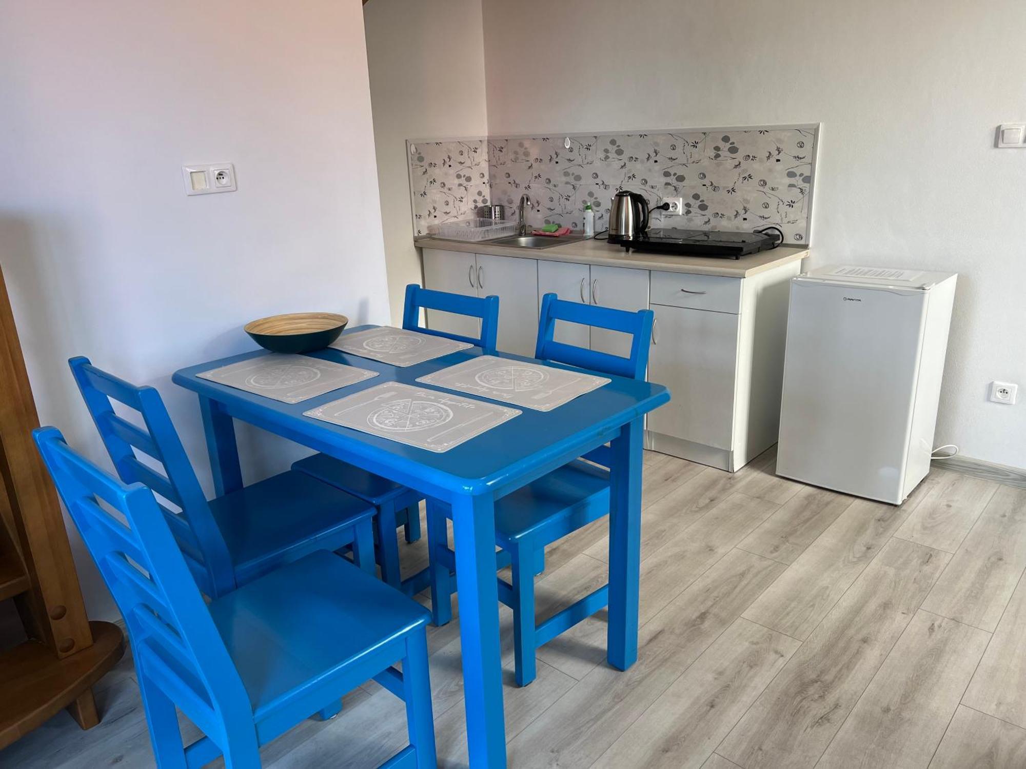 Apartamento Przystanek Lato Jarosławiec Exterior foto