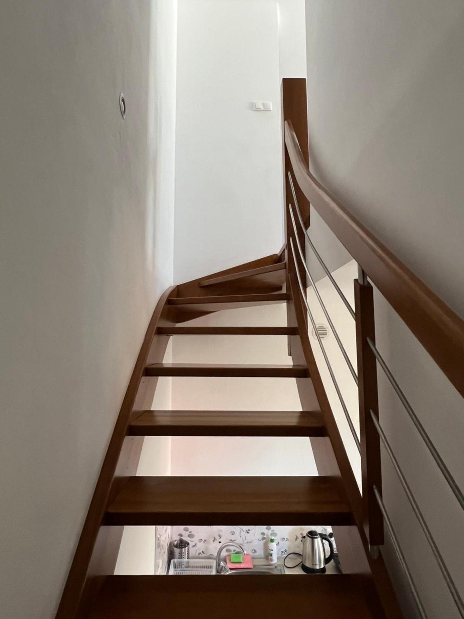 Apartamento Przystanek Lato Jarosławiec Exterior foto