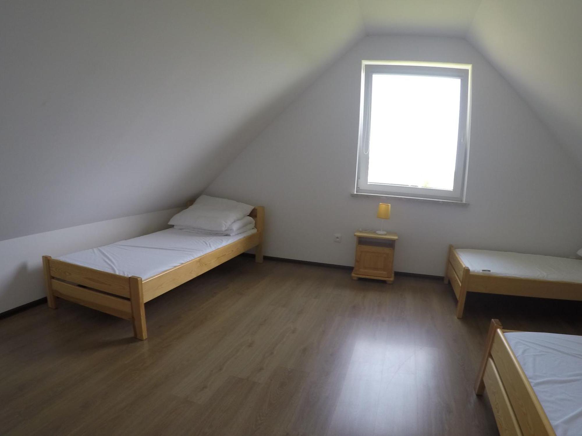 Apartamento Przystanek Lato Jarosławiec Exterior foto