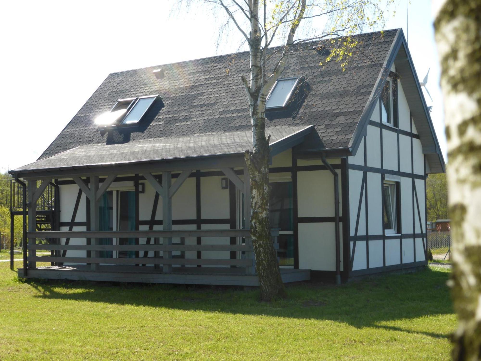 Apartamento Przystanek Lato Jarosławiec Exterior foto